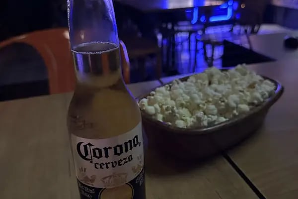 ESKİHAL PUB - Resim 10
