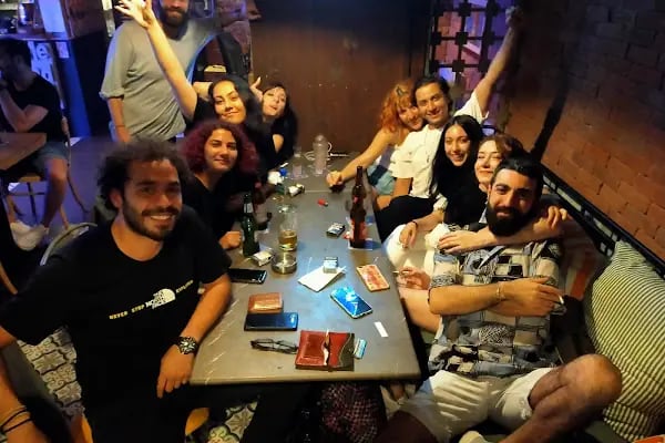 ESKİHAL PUB - Resim 13
