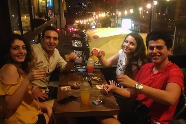 ESKİHAL PUB - Resim 11