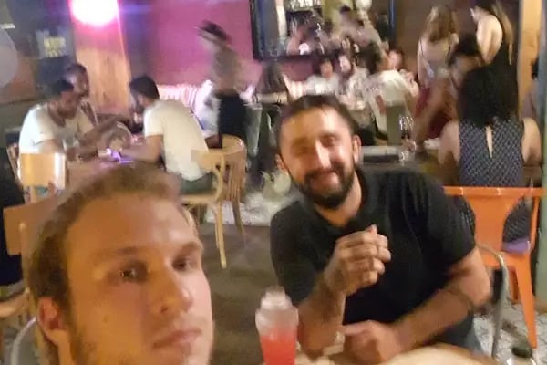ESKİHAL PUB - Resim 16