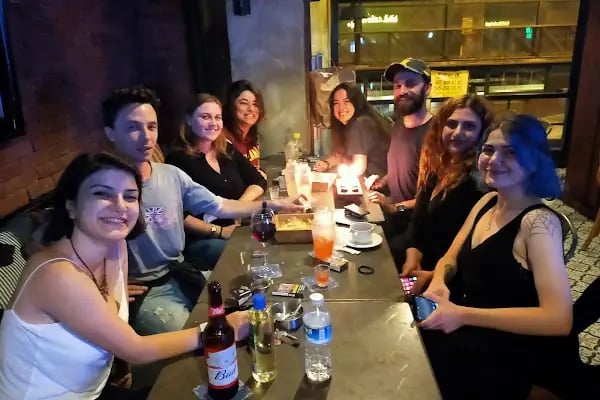 ESKİHAL PUB - Resim 7
