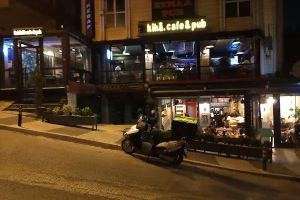 ESKİHAL PUB - Resim 3