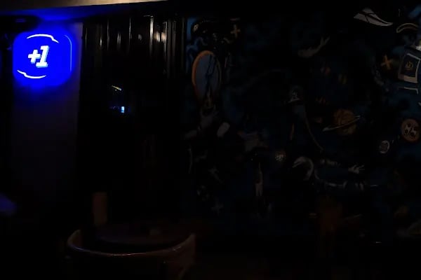 ESKİHAL PUB - Resim 9
