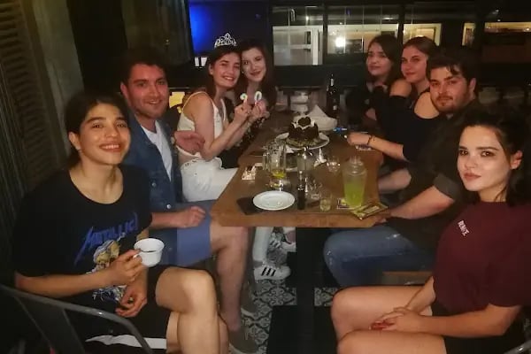 ESKİHAL PUB - Resim 12