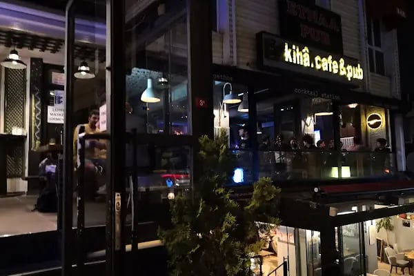 ESKİHAL PUB - Resim 20