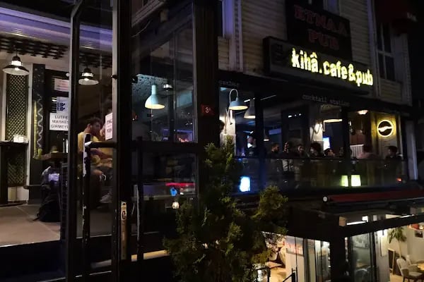 ESKİHAL PUB - Resim 18