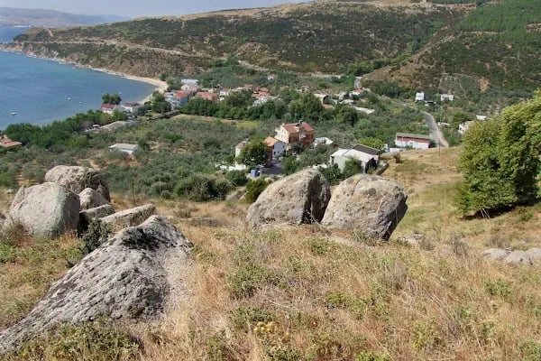 Tanaşa - Resim 18