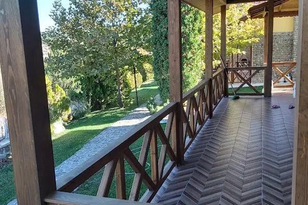 Maviçam Dağ Evleri - Resim 8