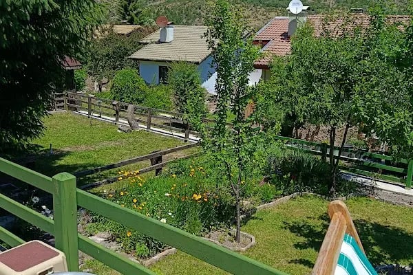 Maviçam Dağ Evleri - Resim 3