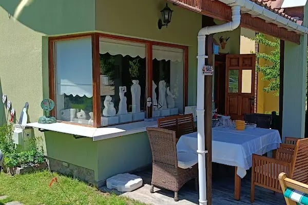 Maviçam Dağ Evleri - Resim 10