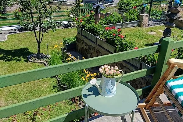 Maviçam Dağ Evleri - Resim 11