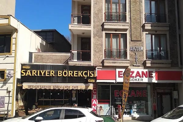 Göker Eczanesi - Resim 2