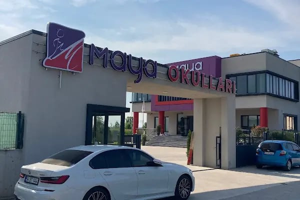 Maya Okulları Sakarya - Resim 4