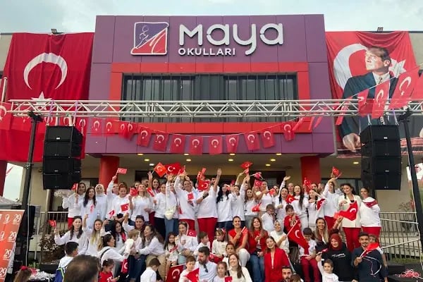 Maya Okulları Sakarya - Resim 6