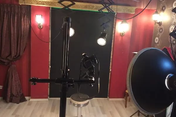 Stil Studio - Resim 2