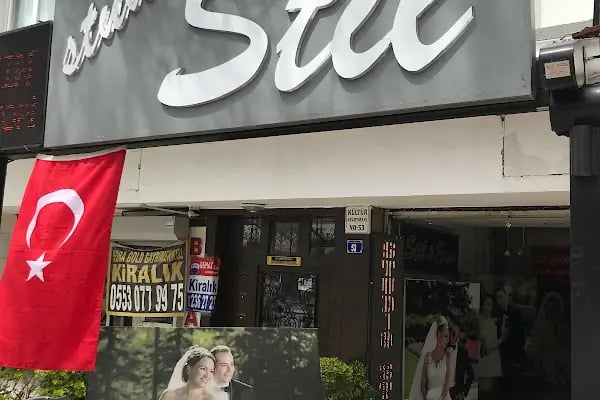 Stil Studio - Resim 7