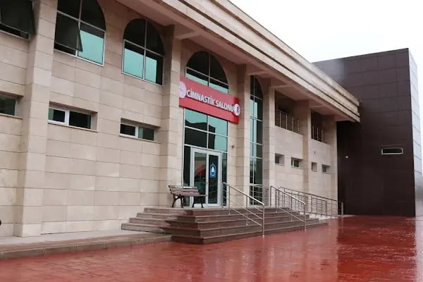 Yıldırım Belediyesi Naim Süleymanoğlu Spor Kompleksi - Resim 8