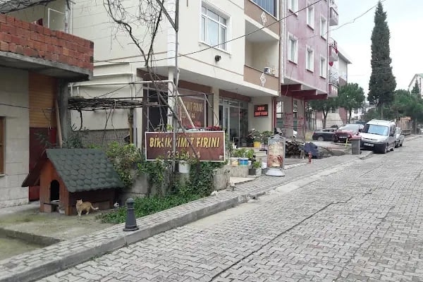 Birlik Simit Fırını - Resim 3