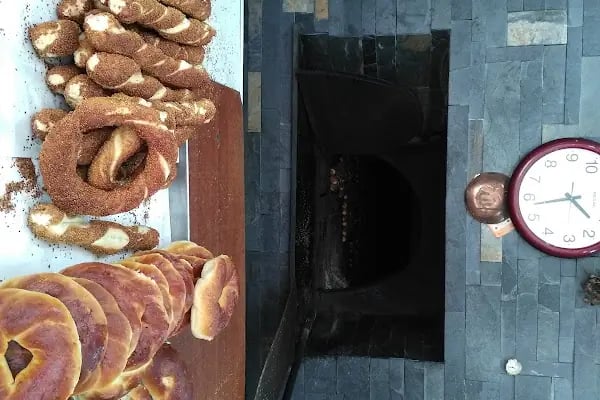 Birlik Simit Fırını - Resim 9