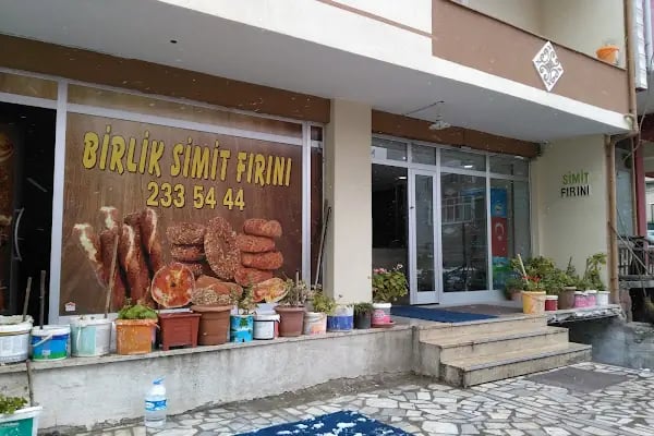 Birlik Simit Fırını - Resim 2