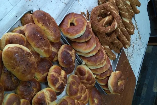 Birlik Simit Fırını - Resim 7
