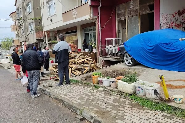 Birlik Simit Fırını - Resim 5