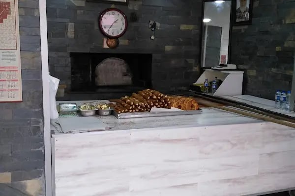 Birlik Simit Fırını - Resim 1