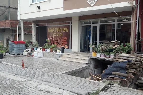 Birlik Simit Fırını - Resim 4