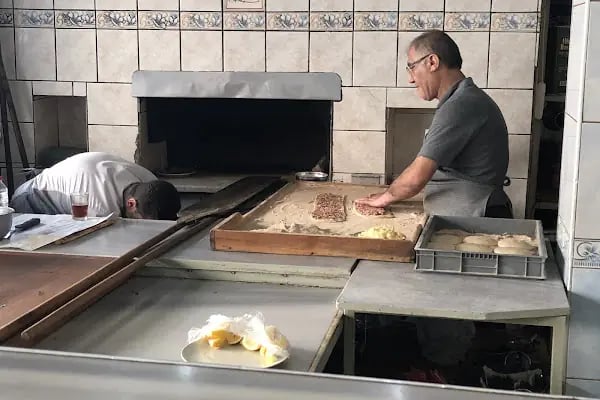 Karagöz Etliekmek - Resim 11