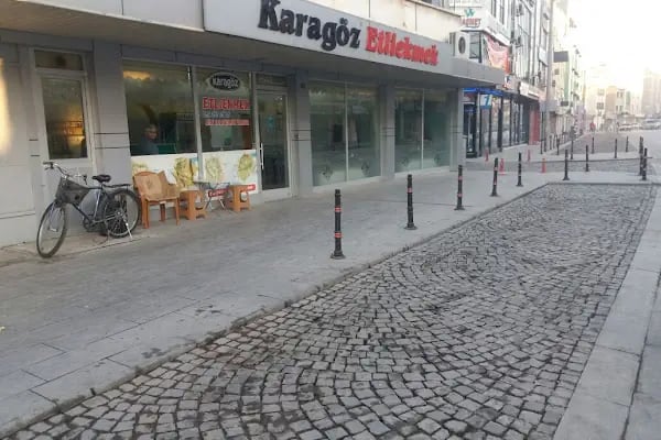 Karagöz Etliekmek - Resim 12