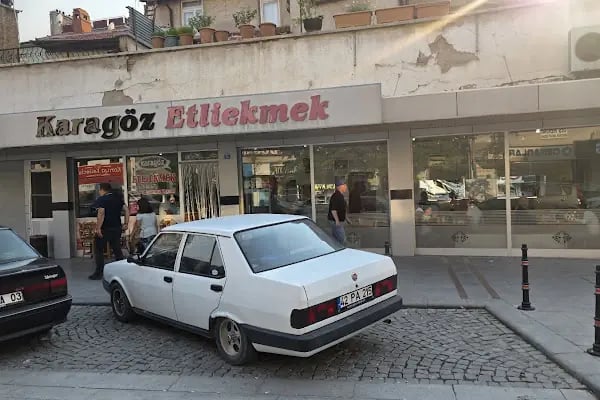 Karagöz Etliekmek - Resim 6