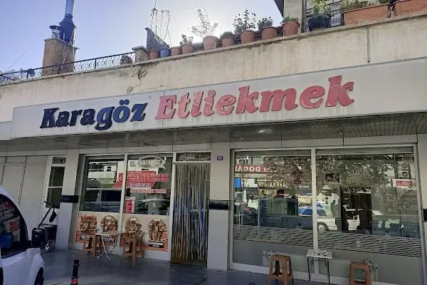Karagöz Etliekmek - Resim 7