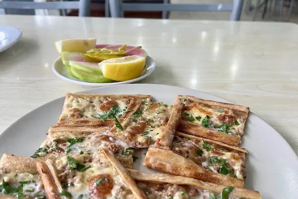 Karagöz Etliekmek - Resim 17