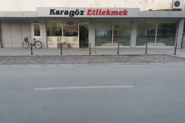 Karagöz Etliekmek - Resim 2