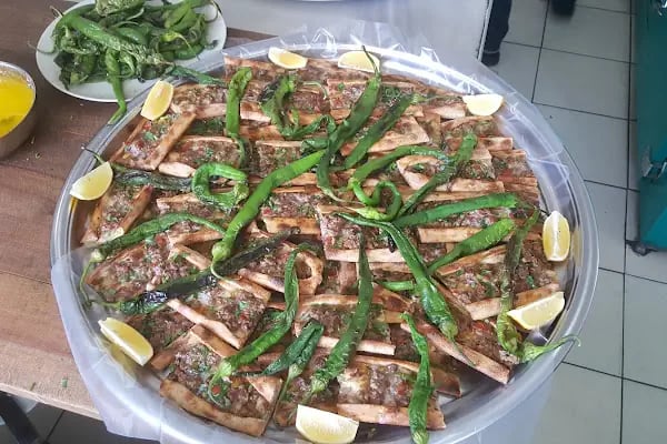 Karagöz Etliekmek - Resim 14
