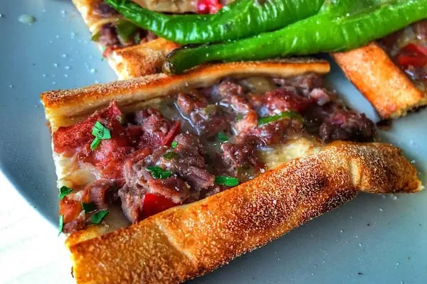 Karagöz Etliekmek - Resim 10