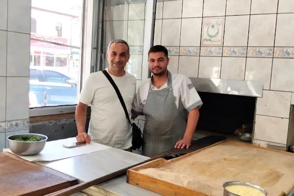 Karagöz Etliekmek - Resim 20