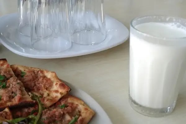 Karagöz Etliekmek - Resim 18