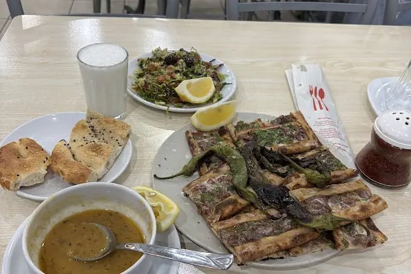 Karagöz Etliekmek - Resim 15