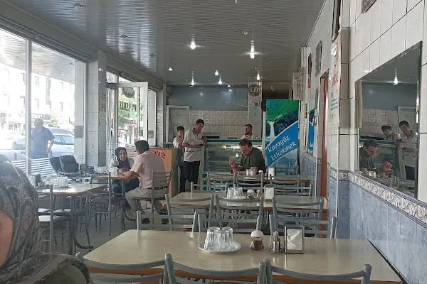 Karagöz Etliekmek - Resim 8