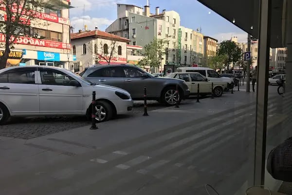 Karagöz Etliekmek - Resim 9