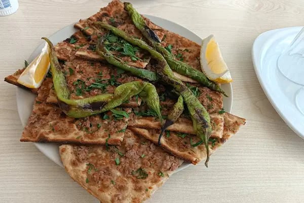 Karagöz Etliekmek - Resim 4