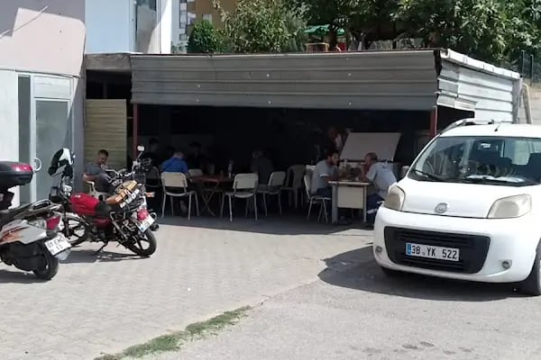 Kebapçı Ömer Usta - Resim 1