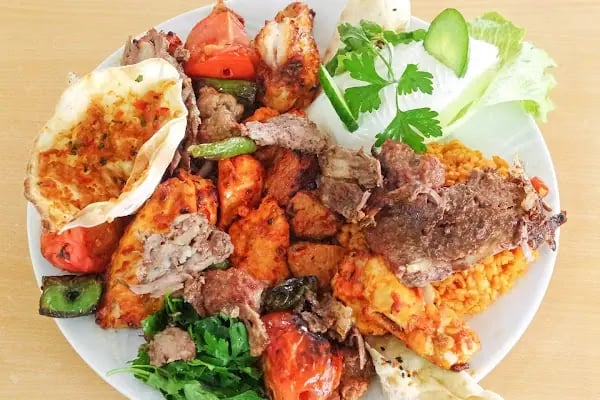 Yemek Dünyası - Resim 11
