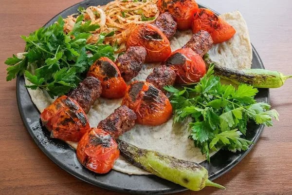 Yemek Dünyası - Resim 9