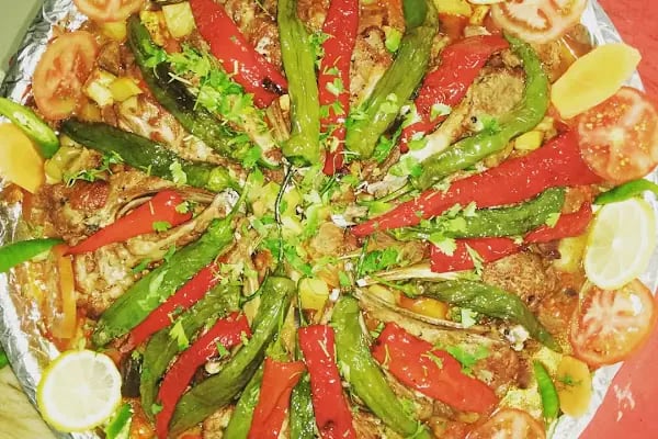Yemek Dünyası - Resim 15