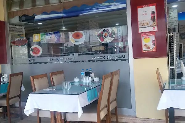 Yemek Dünyası - Resim 19