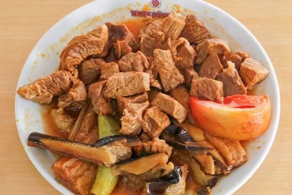 Yemek Dünyası - Resim 7