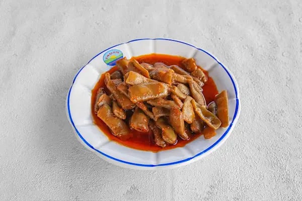 Yemek Dünyası - Resim 17
