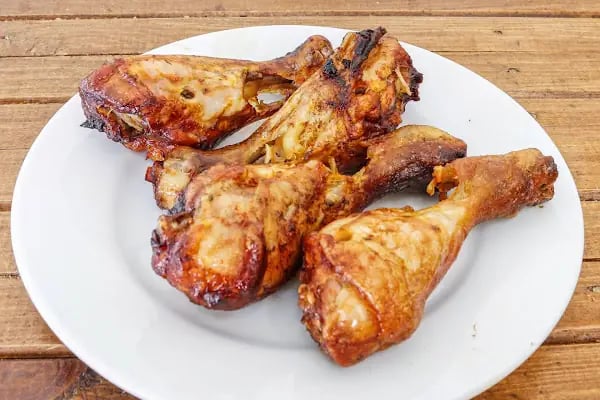 Yemek Dünyası - Resim 3